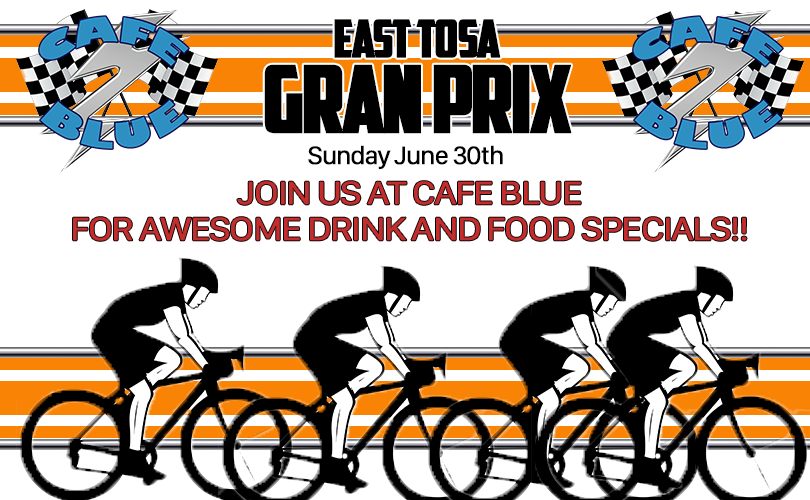 East Tosa Gran Prix